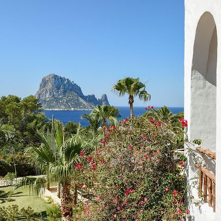 Petunia Ibiza (Adults Only) Hotel Cala Vadella  Kültér fotó