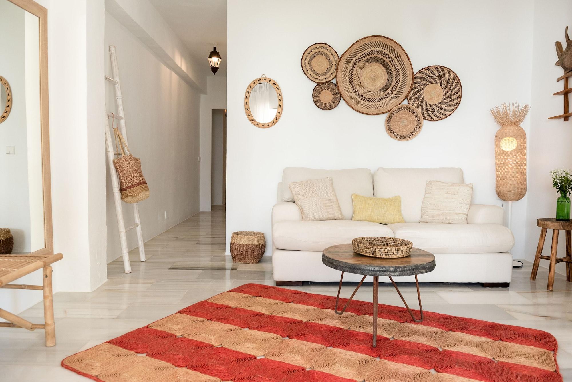 Petunia Ibiza (Adults Only) Hotel Cala Vadella  Kültér fotó