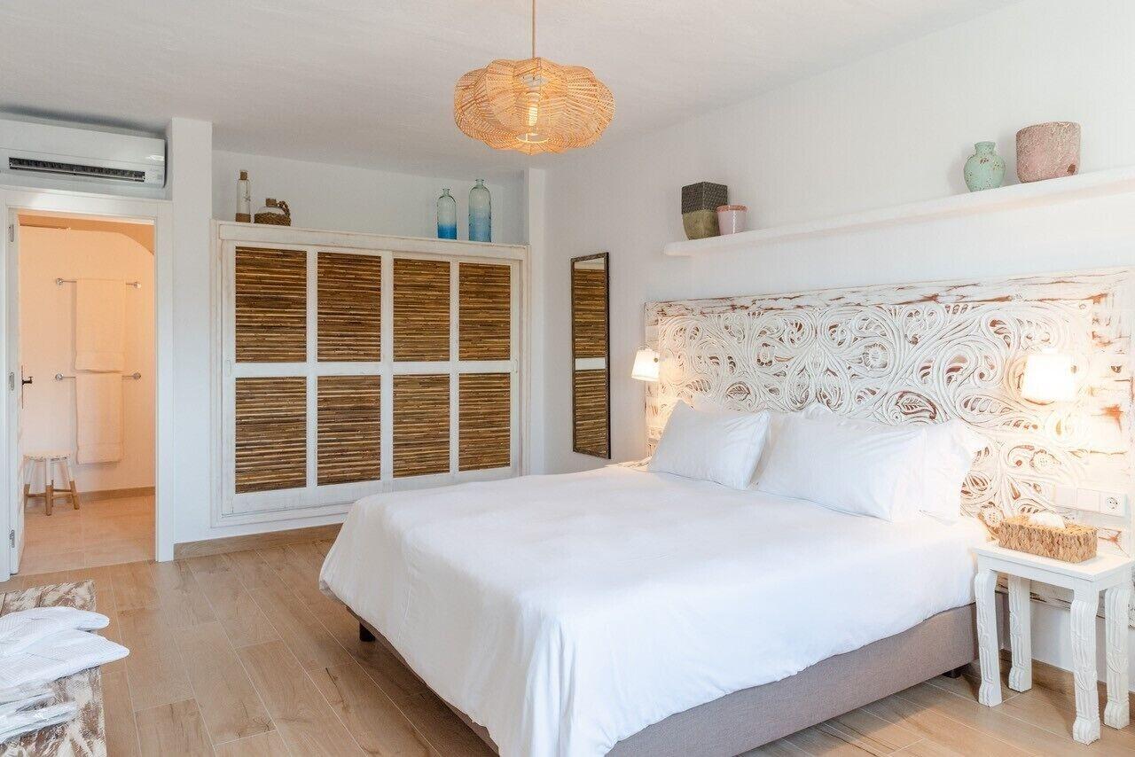 Petunia Ibiza (Adults Only) Hotel Cala Vadella  Kültér fotó