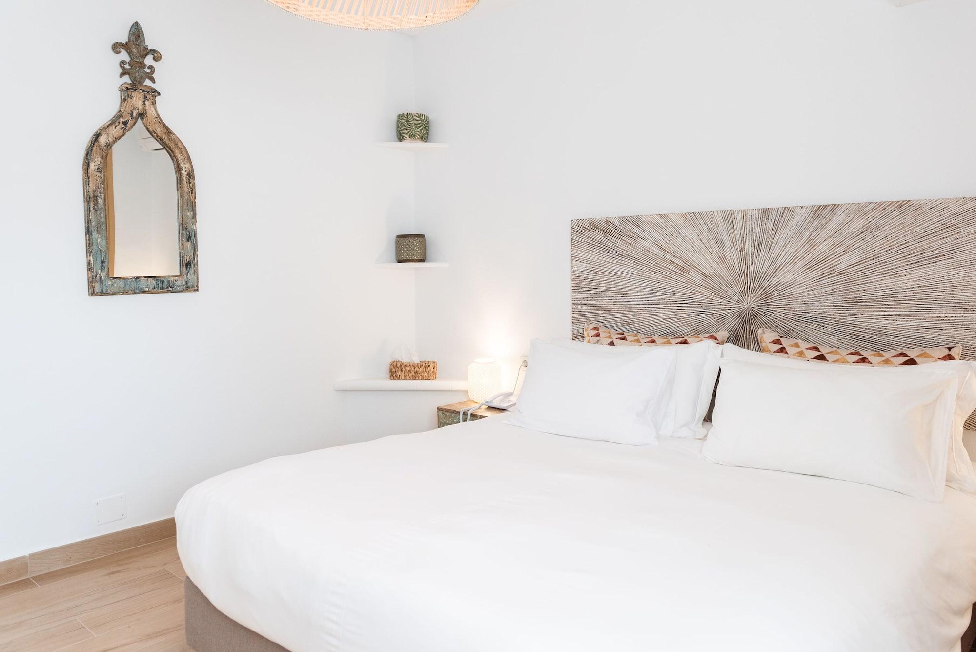 Petunia Ibiza (Adults Only) Hotel Cala Vadella  Kültér fotó