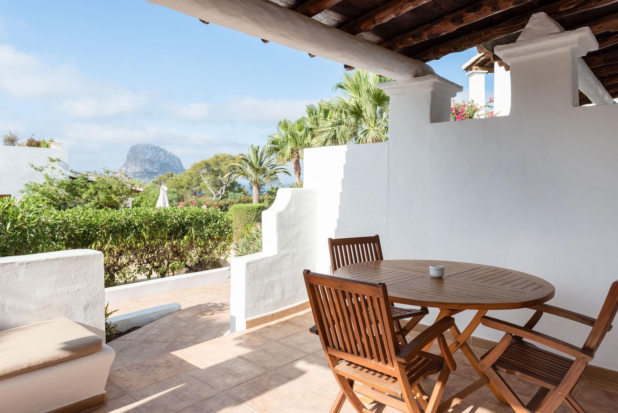 Petunia Ibiza (Adults Only) Hotel Cala Vadella  Kültér fotó