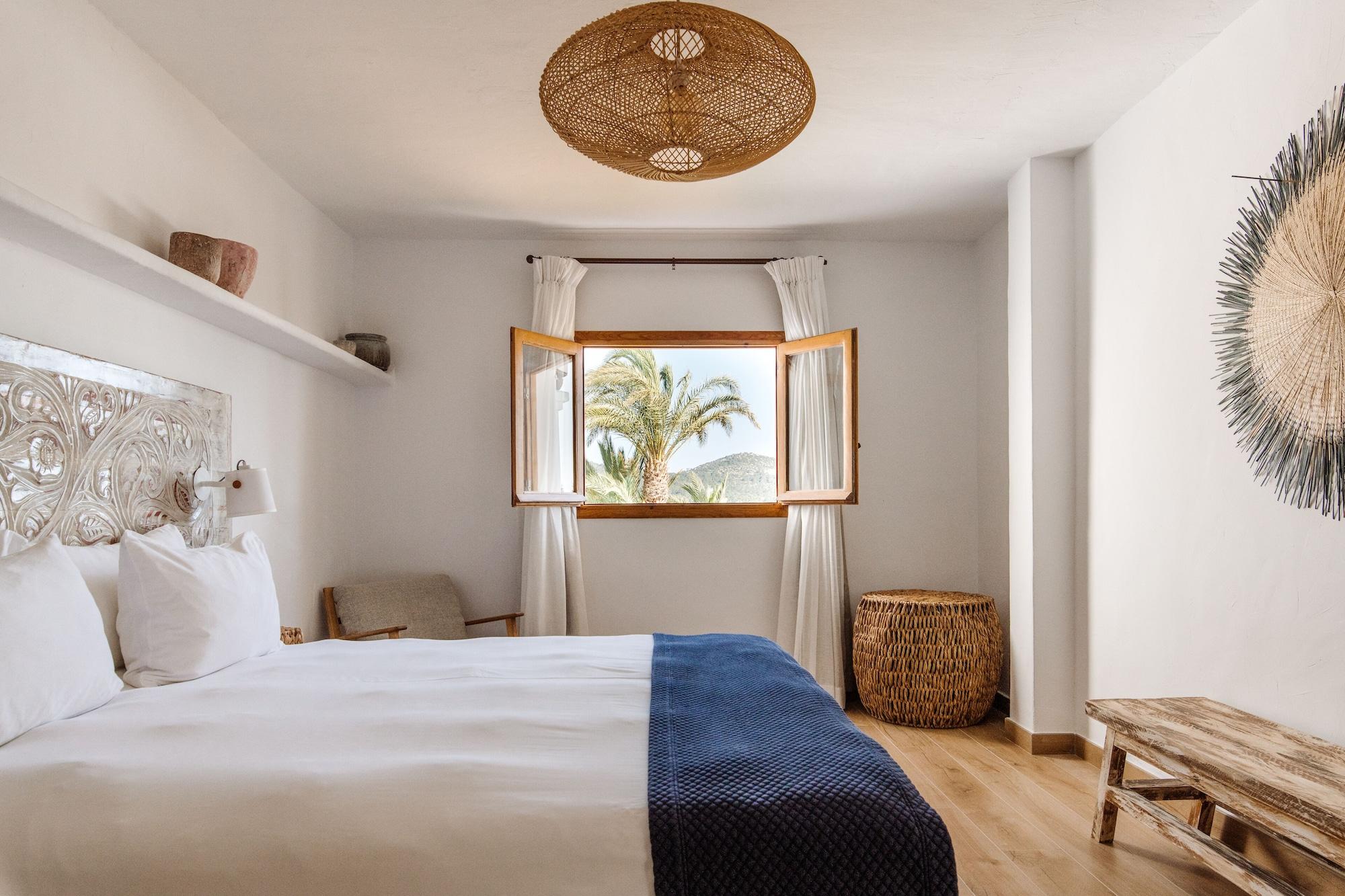 Petunia Ibiza (Adults Only) Hotel Cala Vadella  Kültér fotó