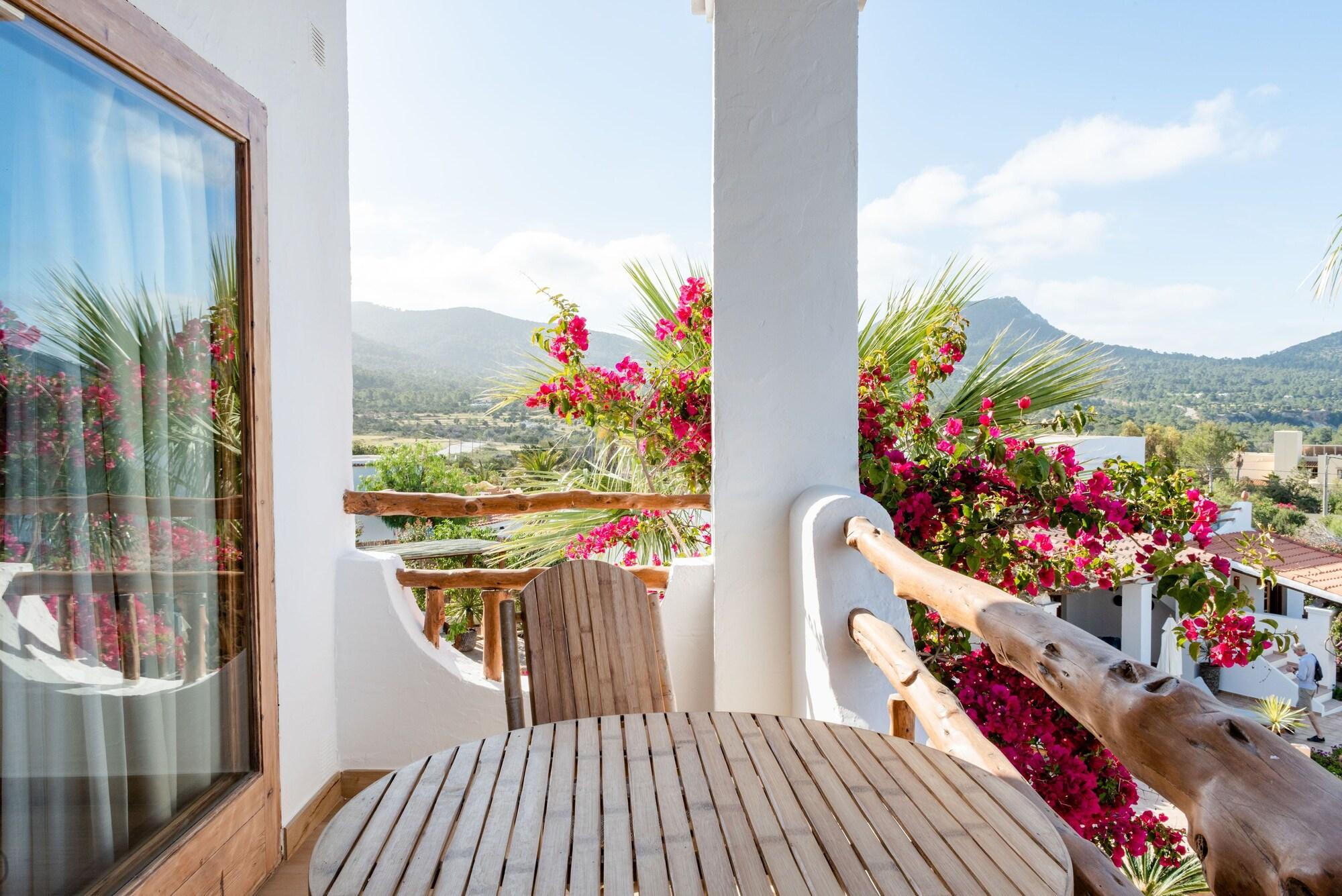 Petunia Ibiza (Adults Only) Hotel Cala Vadella  Kültér fotó