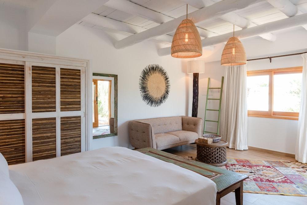 Petunia Ibiza (Adults Only) Hotel Cala Vadella  Kültér fotó