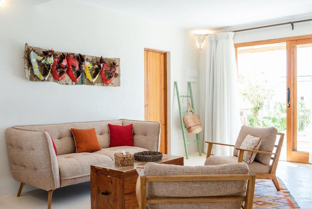 Petunia Ibiza (Adults Only) Hotel Cala Vadella  Kültér fotó