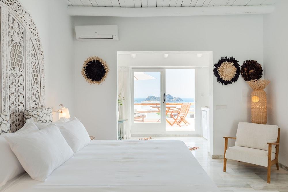 Petunia Ibiza (Adults Only) Hotel Cala Vadella  Kültér fotó