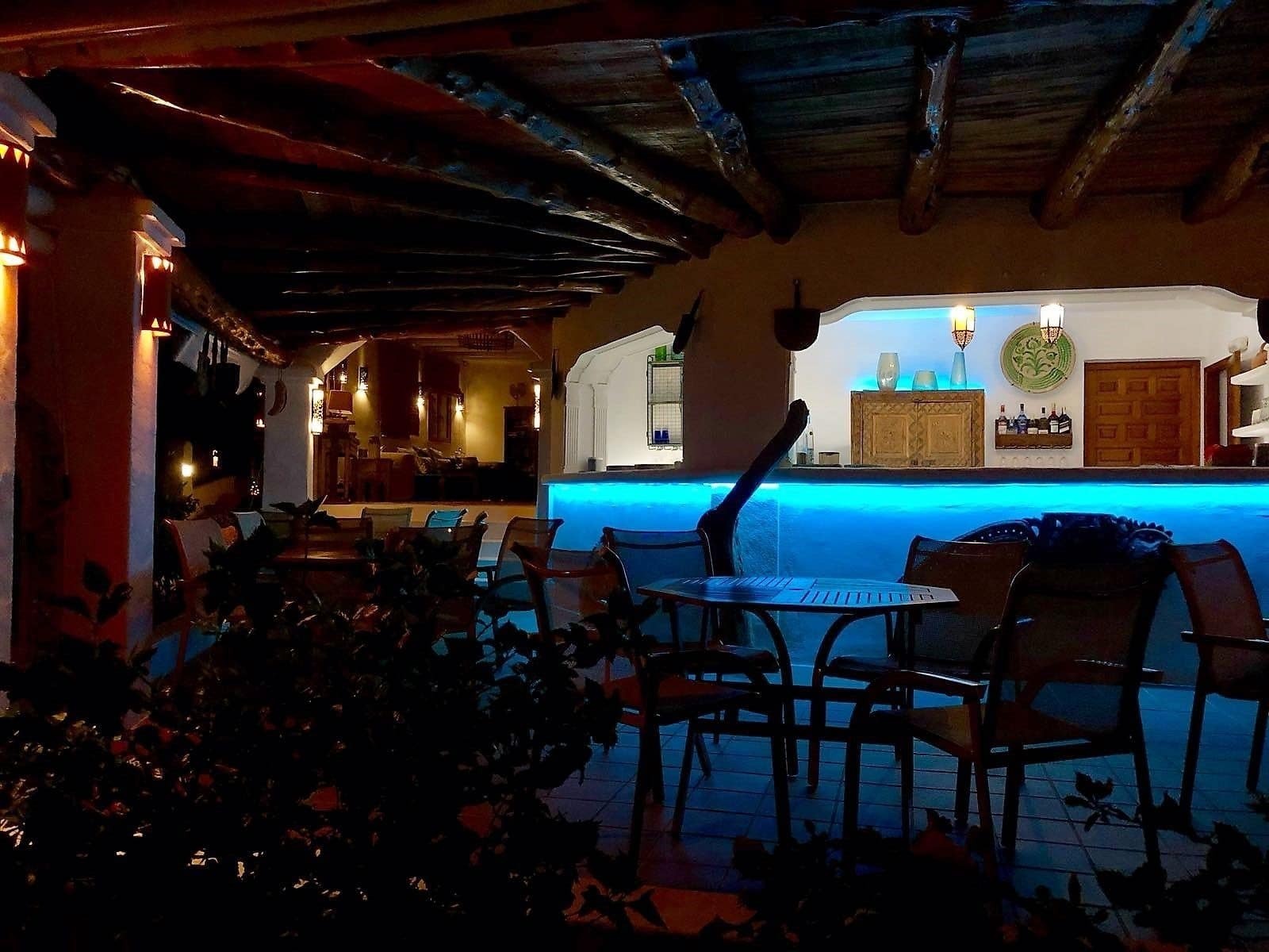 Petunia Ibiza (Adults Only) Hotel Cala Vadella  Kültér fotó