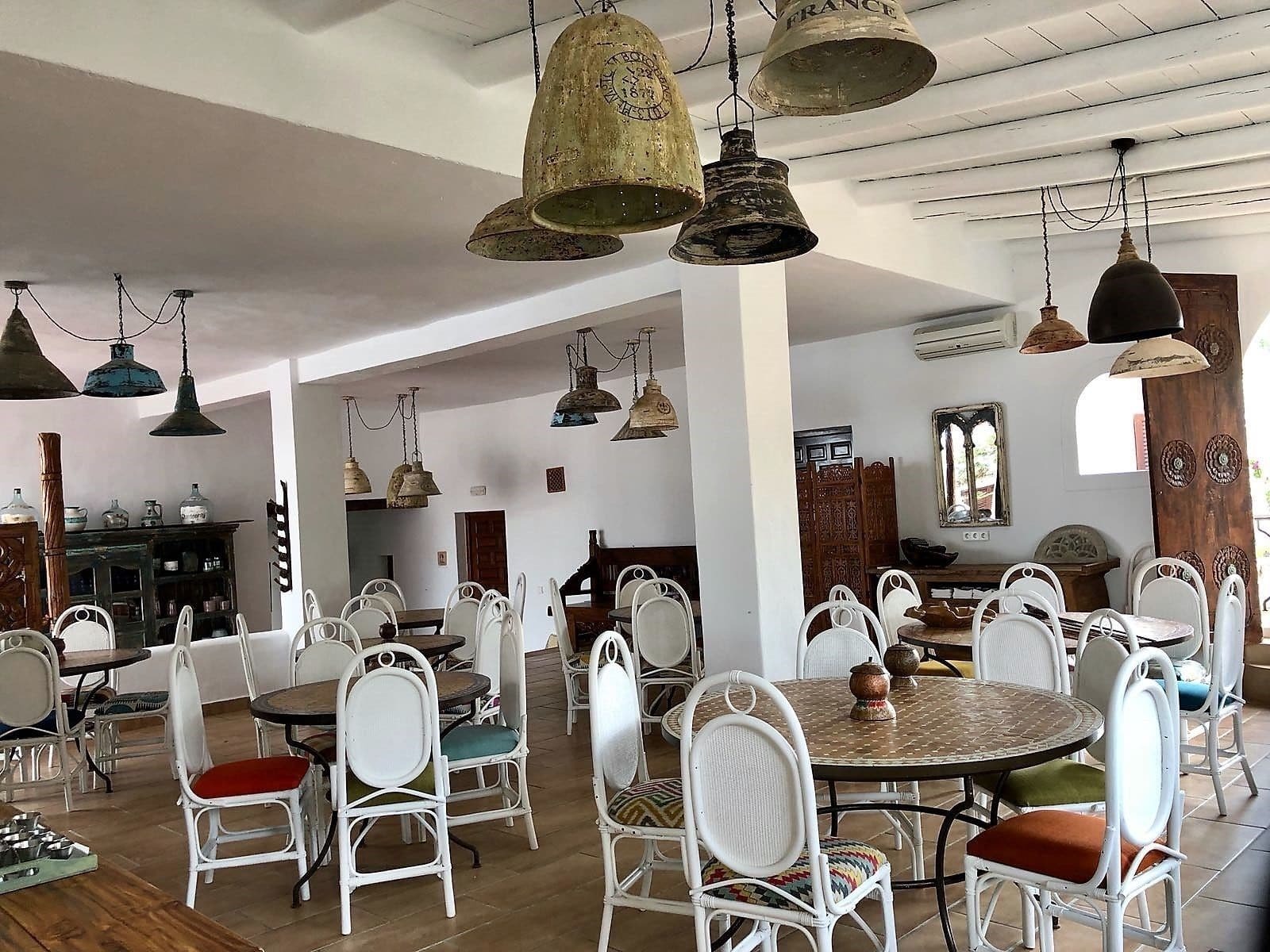 Petunia Ibiza (Adults Only) Hotel Cala Vadella  Kültér fotó