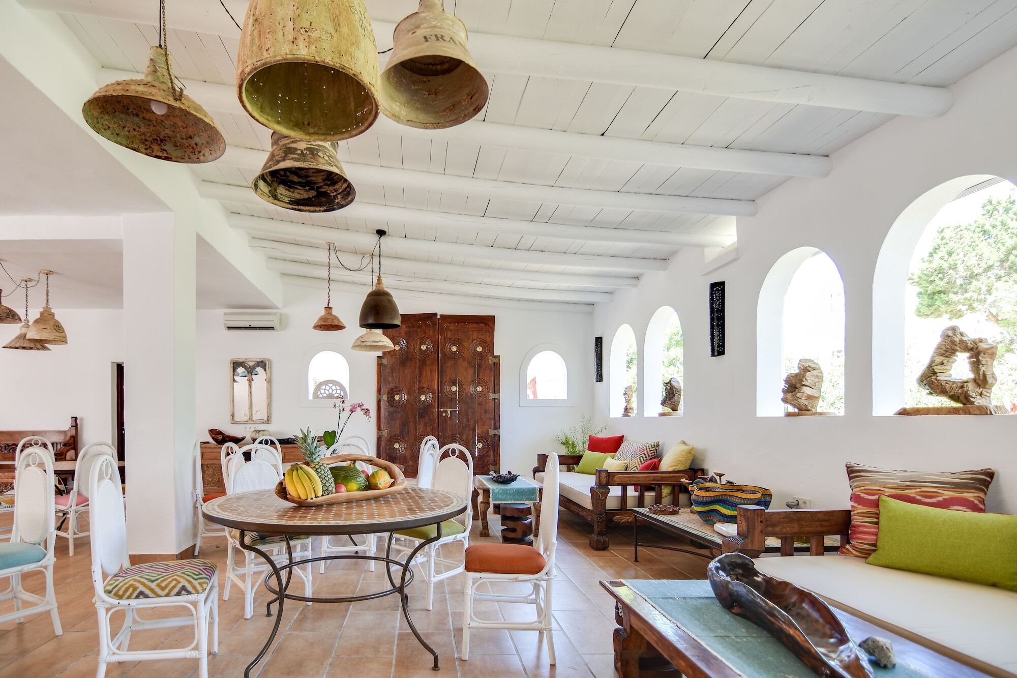 Petunia Ibiza (Adults Only) Hotel Cala Vadella  Kültér fotó