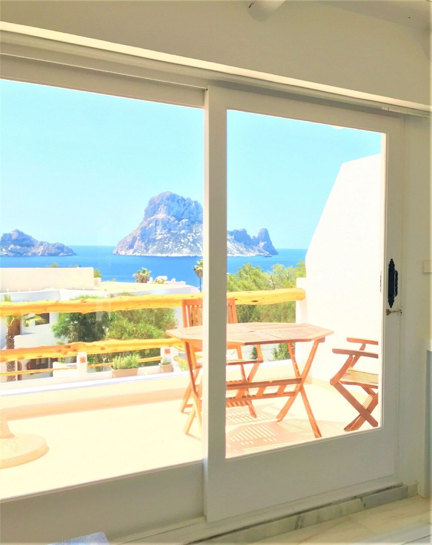 Petunia Ibiza (Adults Only) Hotel Cala Vadella  Kültér fotó