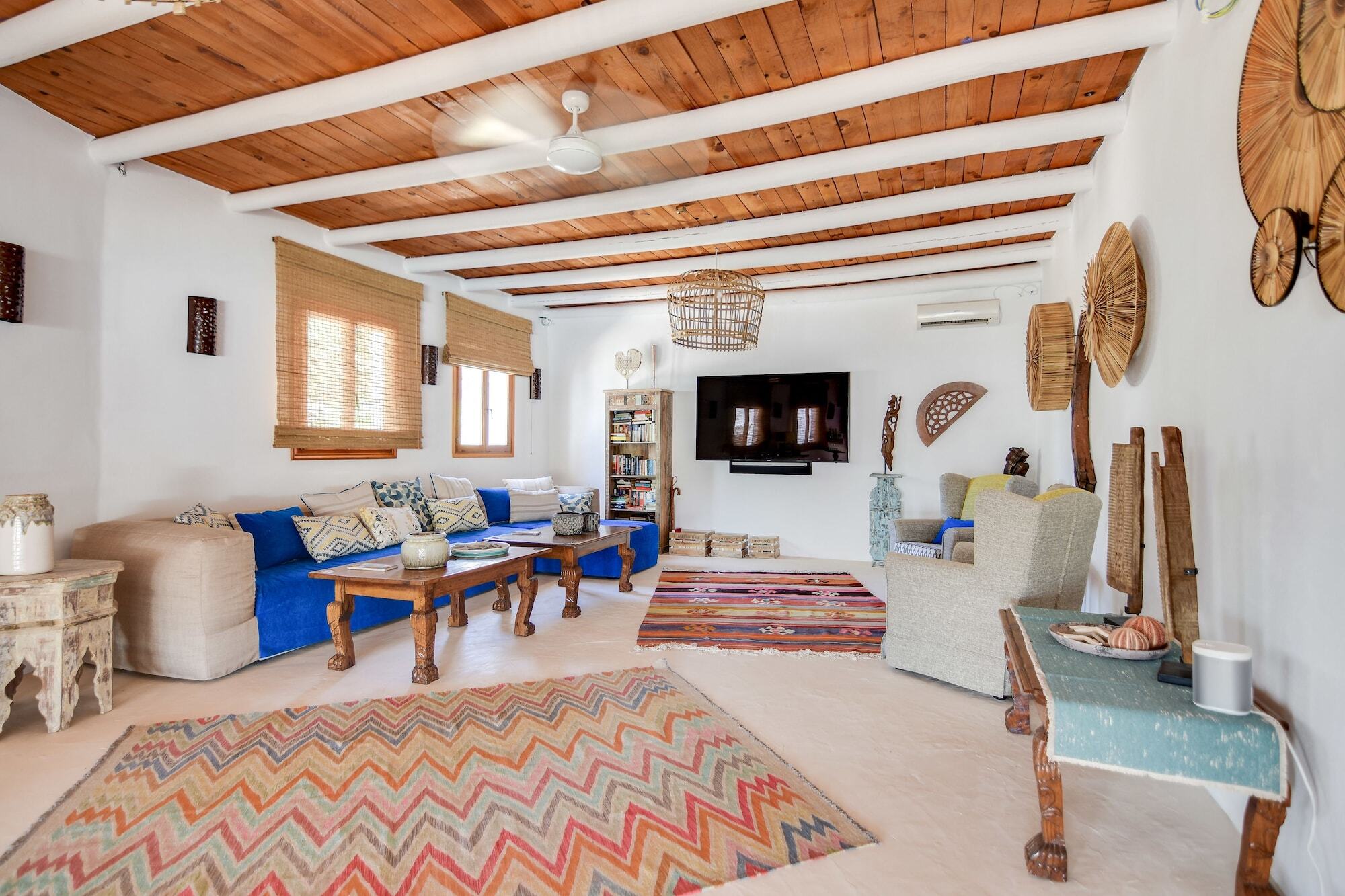 Petunia Ibiza (Adults Only) Hotel Cala Vadella  Kültér fotó