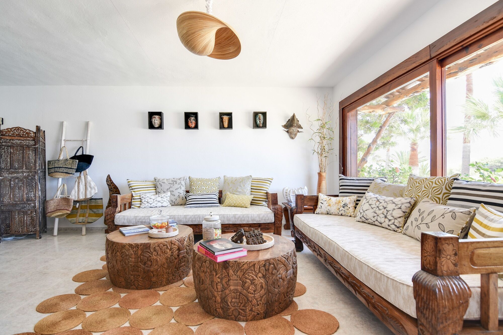 Petunia Ibiza (Adults Only) Hotel Cala Vadella  Kültér fotó