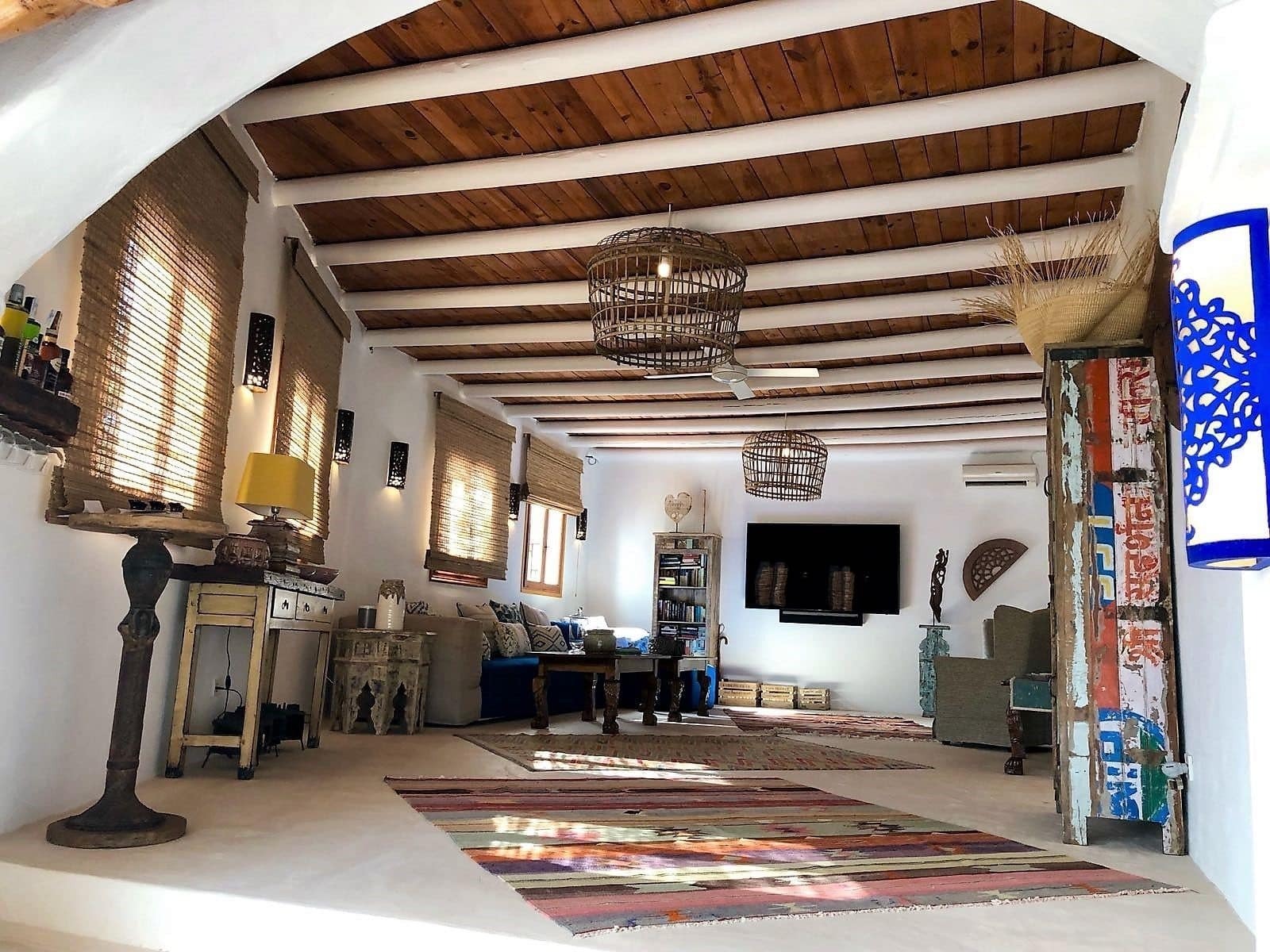 Petunia Ibiza (Adults Only) Hotel Cala Vadella  Kültér fotó
