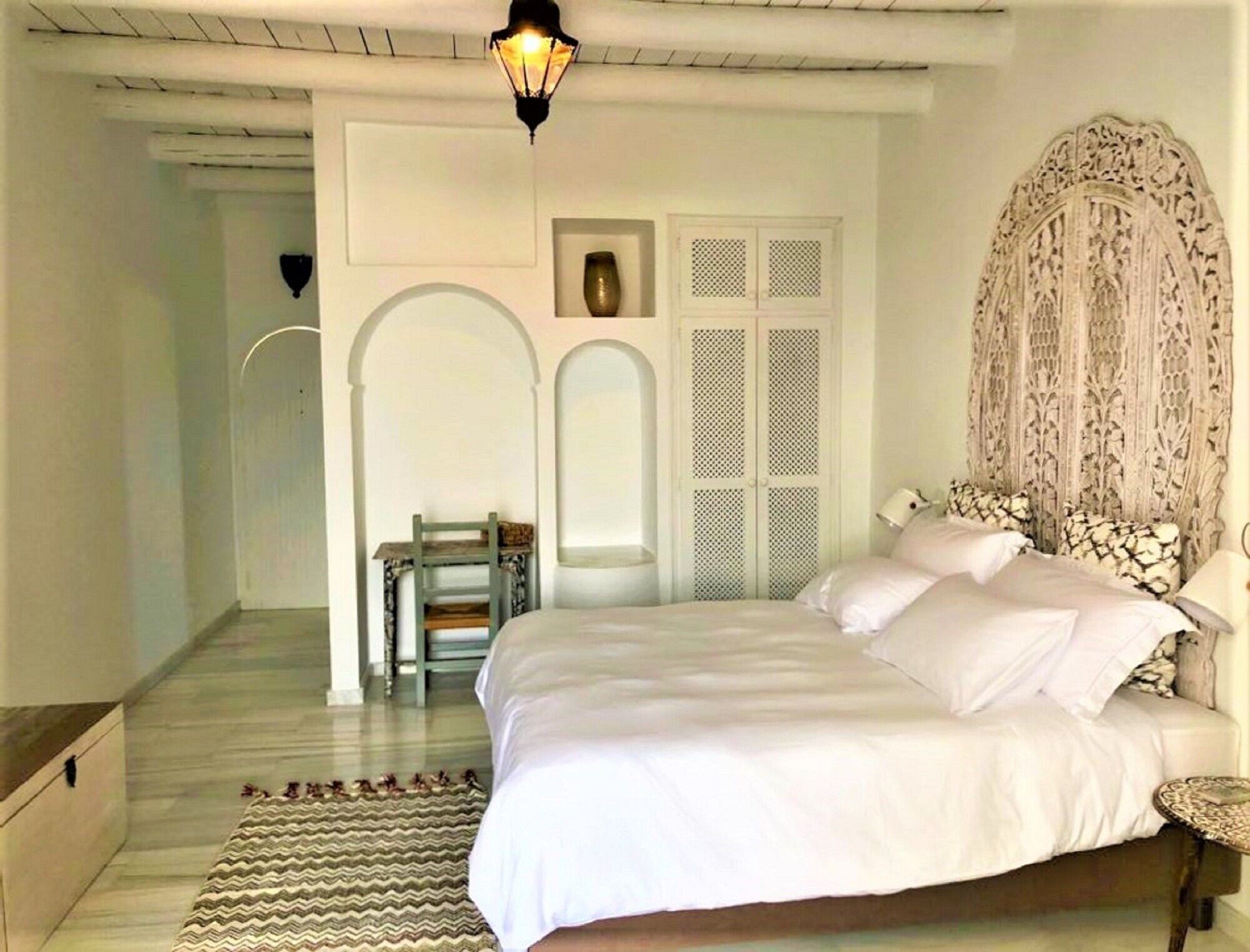Petunia Ibiza (Adults Only) Hotel Cala Vadella  Kültér fotó